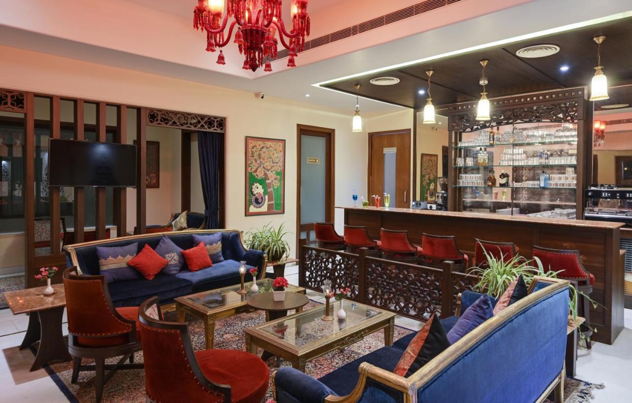 Brahma Niwas - Best Lake View In