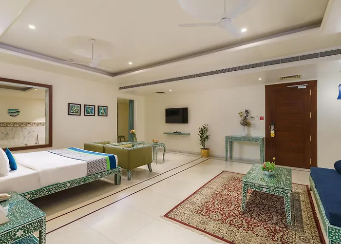 Brahma Niwas - Best Lake View Hotel In Udaipur